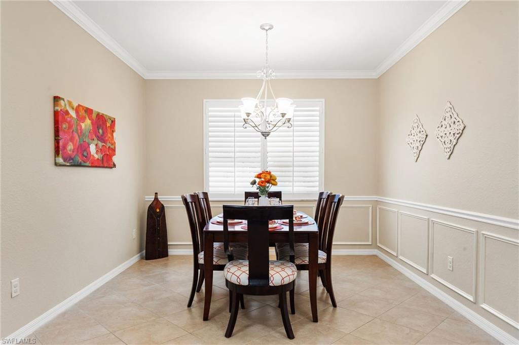 REFLECTION ISLES - Residential