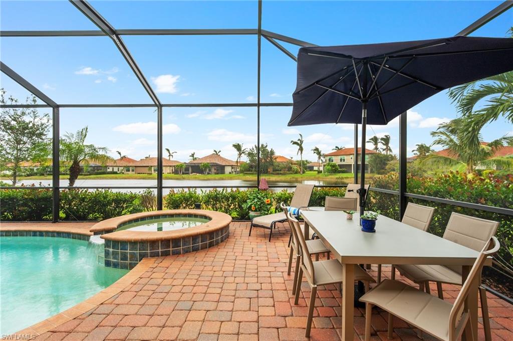 REFLECTION ISLES - Residential