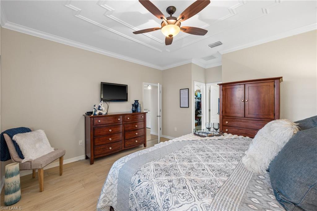 REFLECTION ISLES - Residential