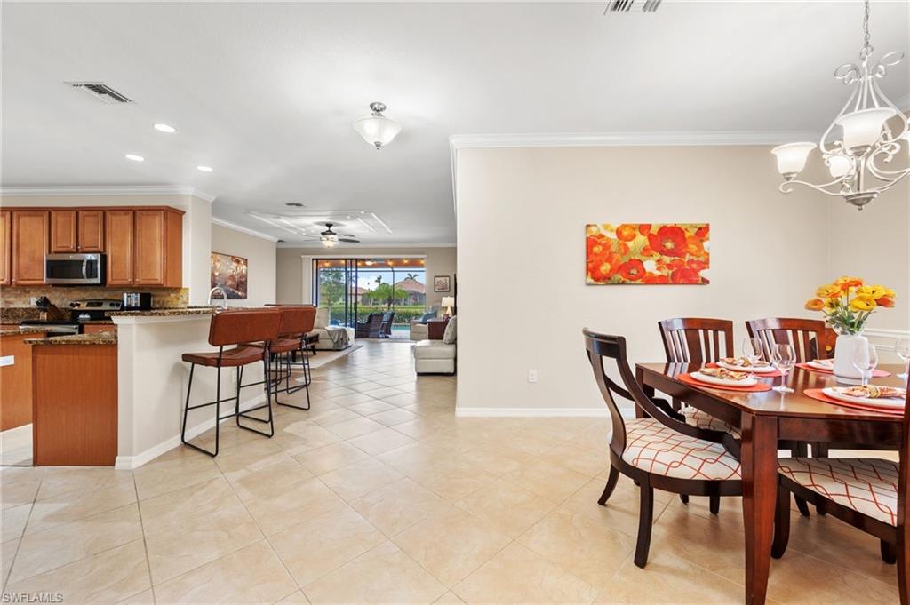 REFLECTION ISLES - Residential