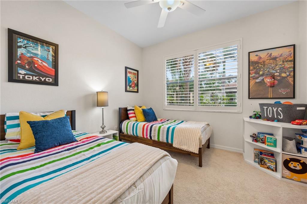 REFLECTION ISLES - Residential