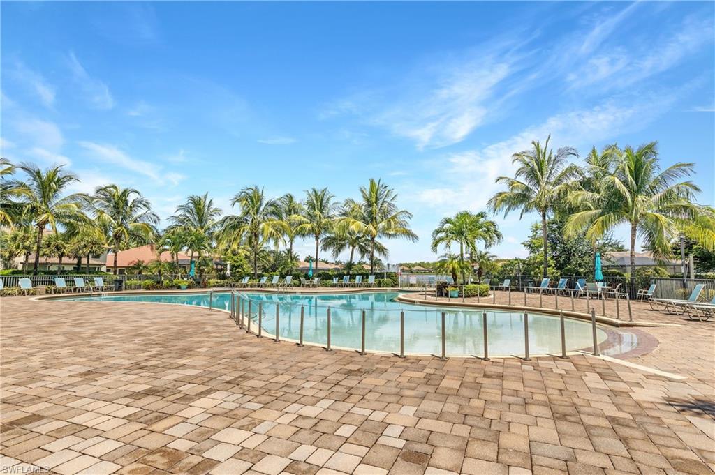 REFLECTION ISLES - Residential