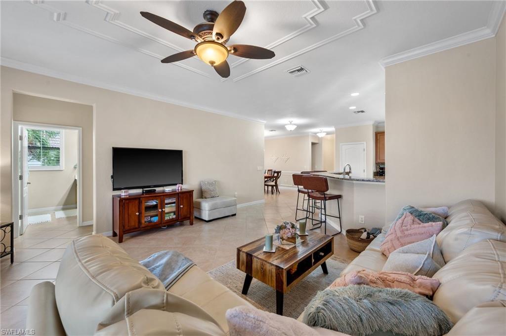 REFLECTION ISLES - Residential