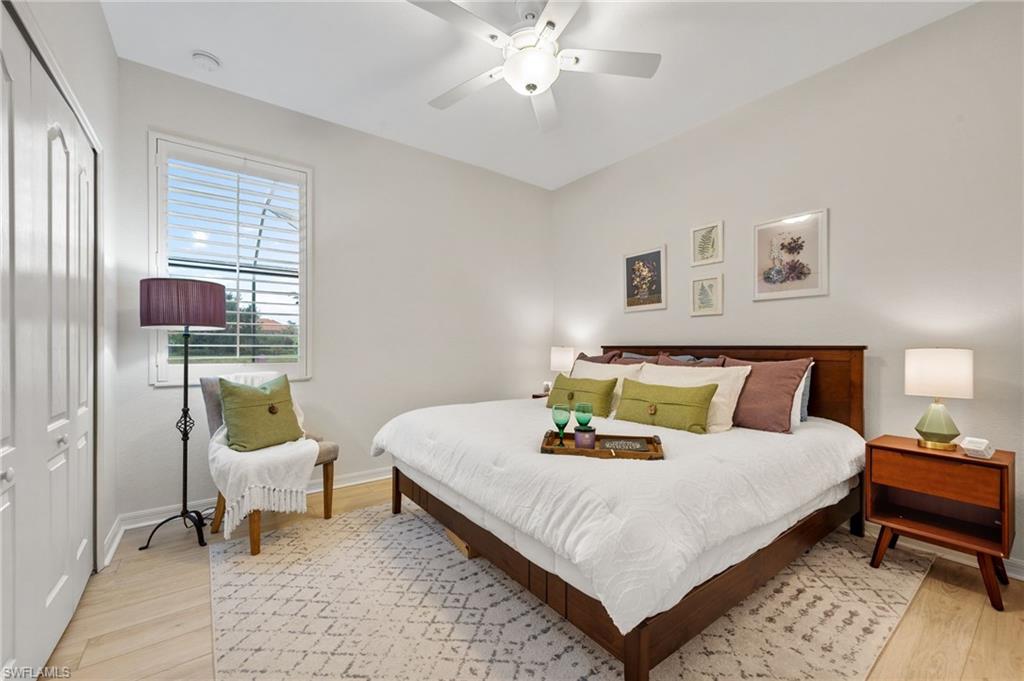 REFLECTION ISLES - Residential