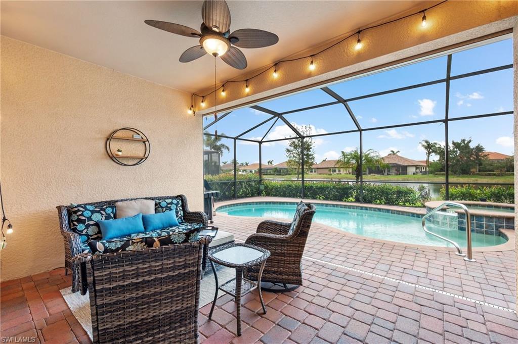 REFLECTION ISLES - Residential