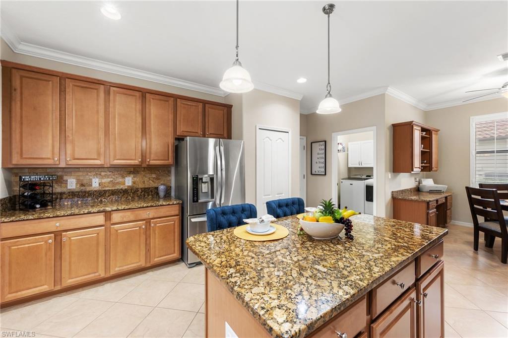 REFLECTION ISLES - Residential