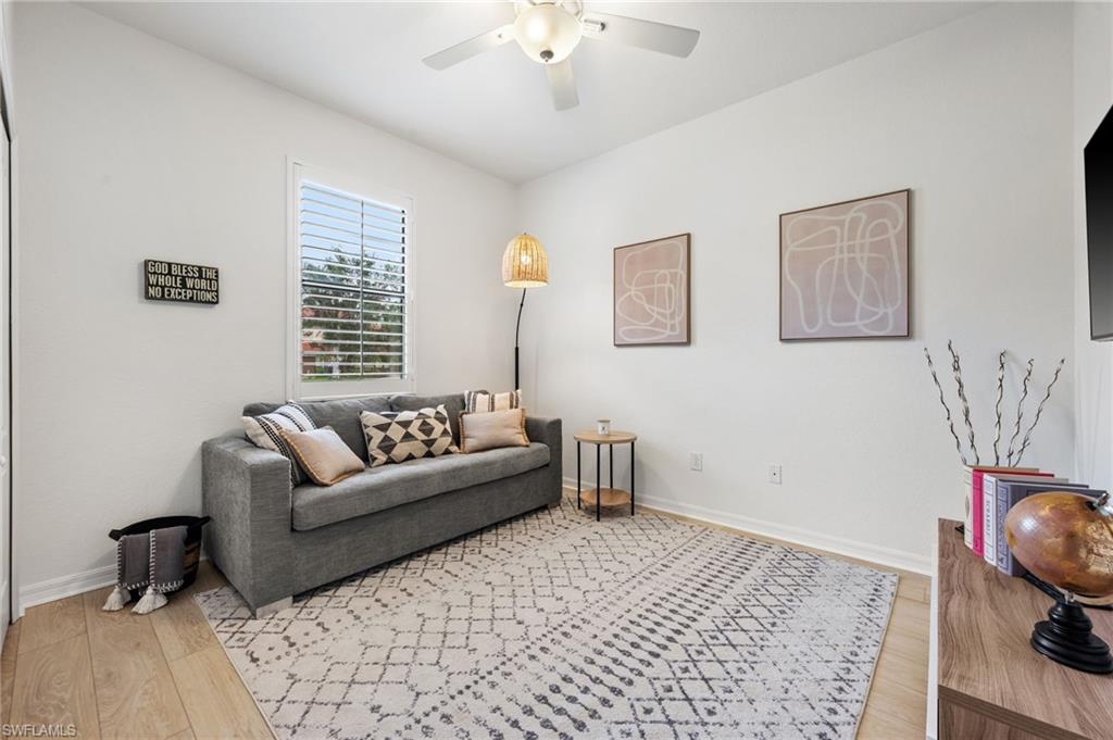 REFLECTION ISLES - Residential