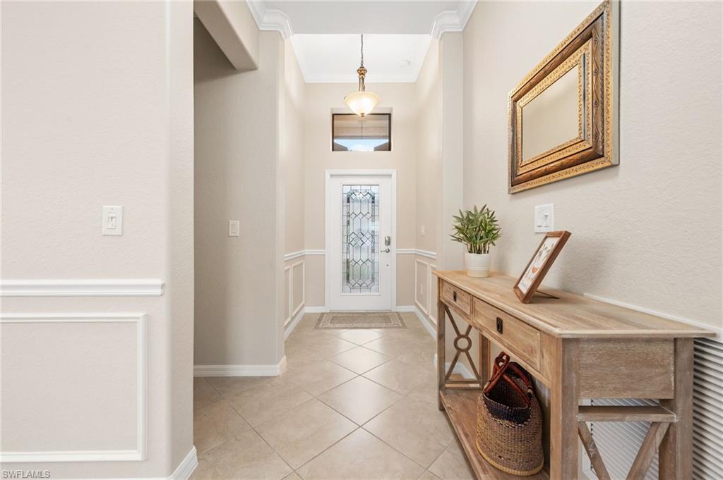 REFLECTION ISLES - Residential