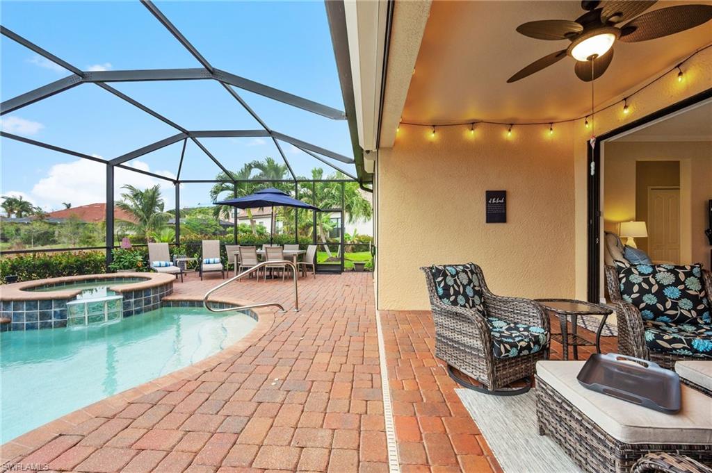 REFLECTION ISLES - Residential