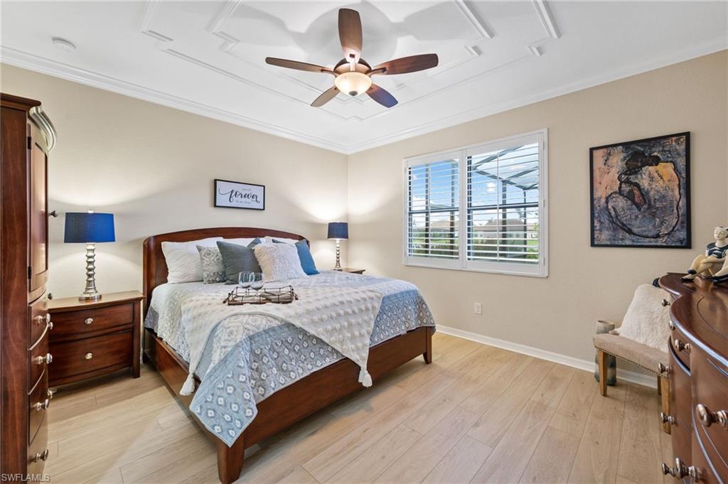 REFLECTION ISLES - Residential