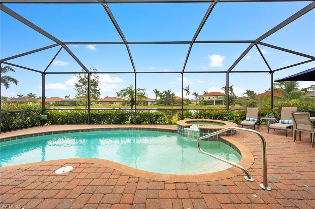 REFLECTION ISLES - Residential