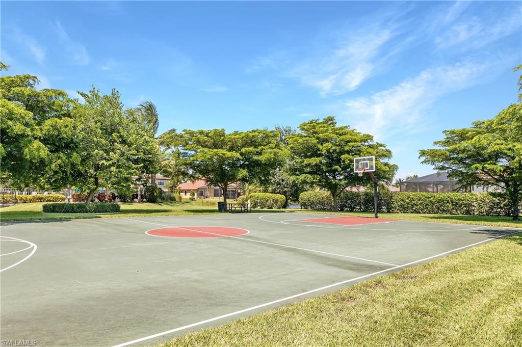 REFLECTION ISLES - Residential