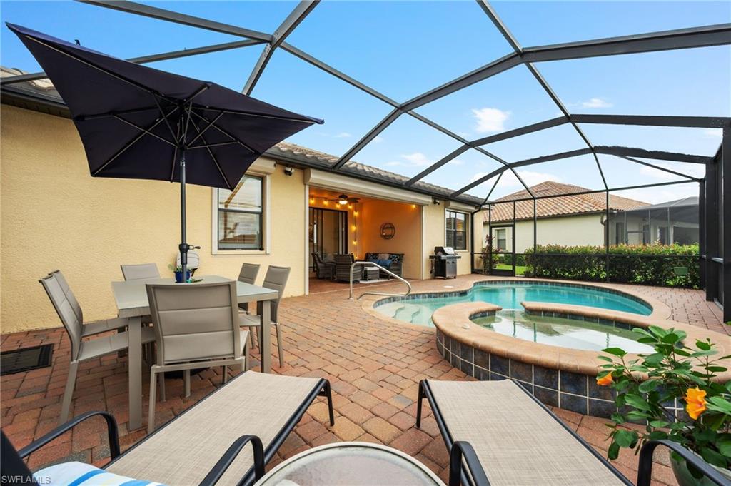 REFLECTION ISLES - Residential