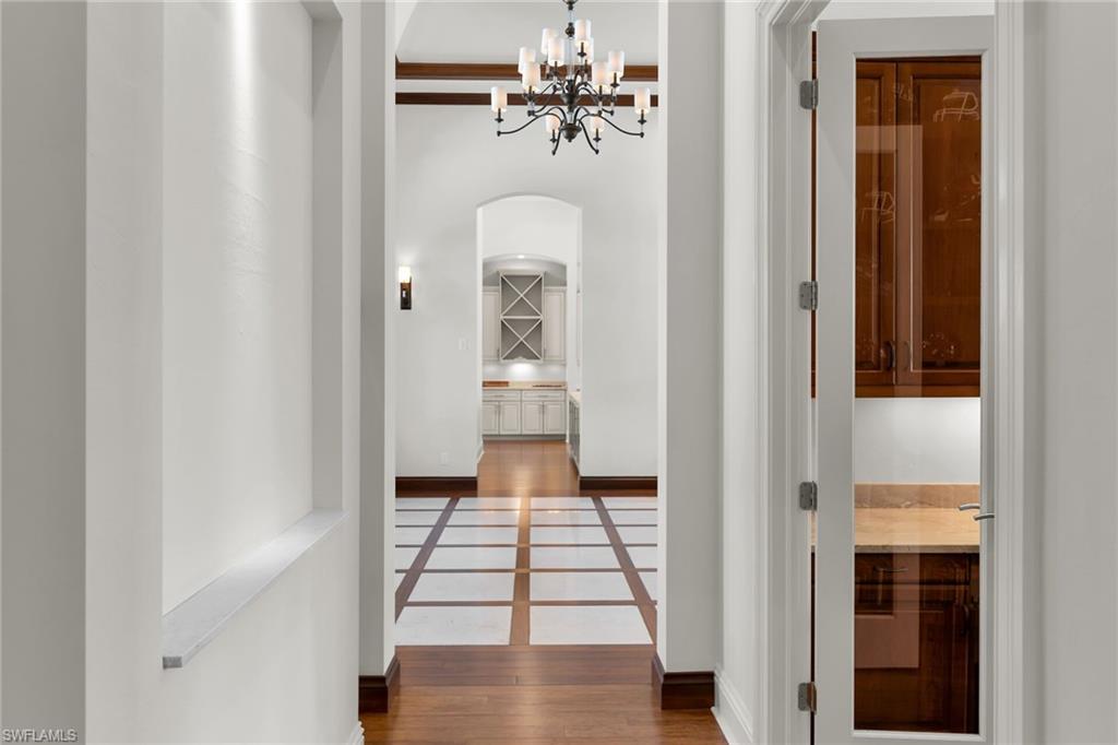 MARCO ISLAND - Residential