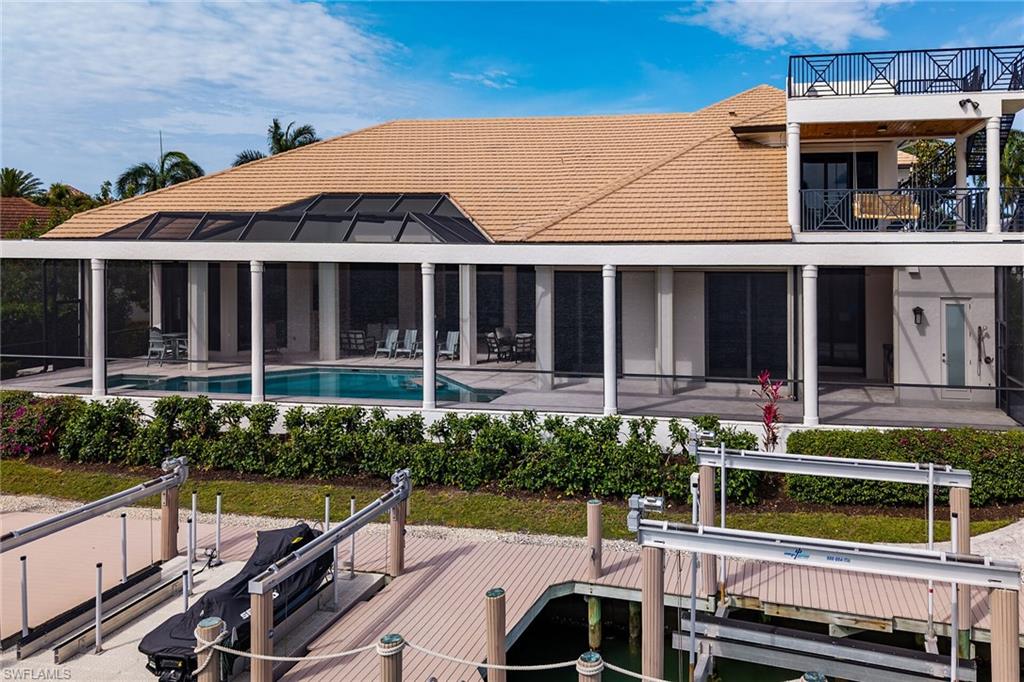 MARCO ISLAND - Residential