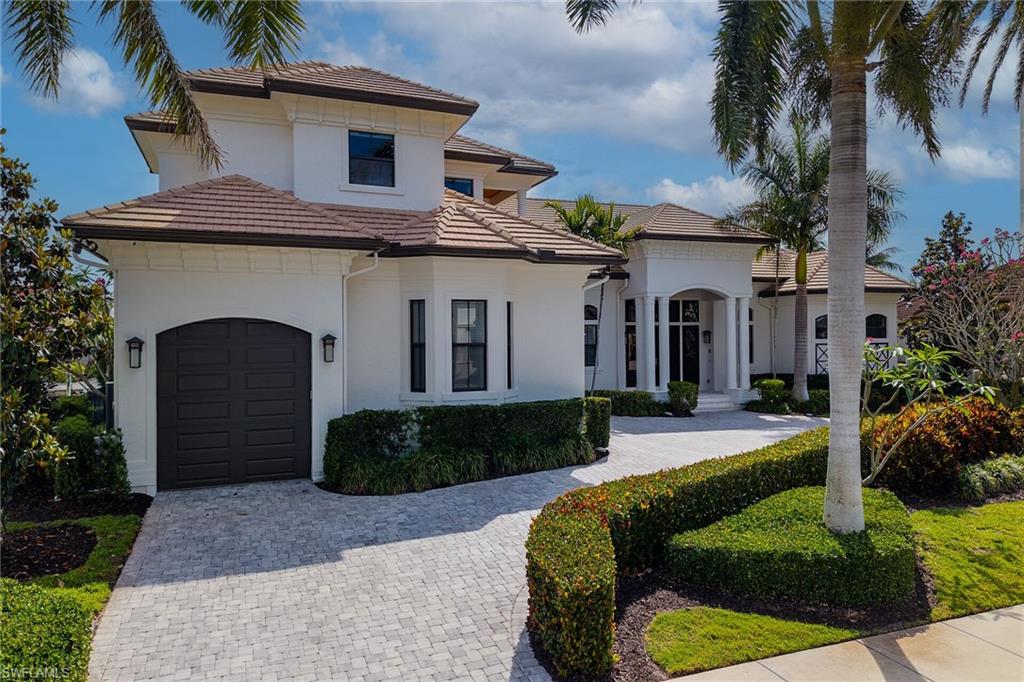 MARCO ISLAND - Residential