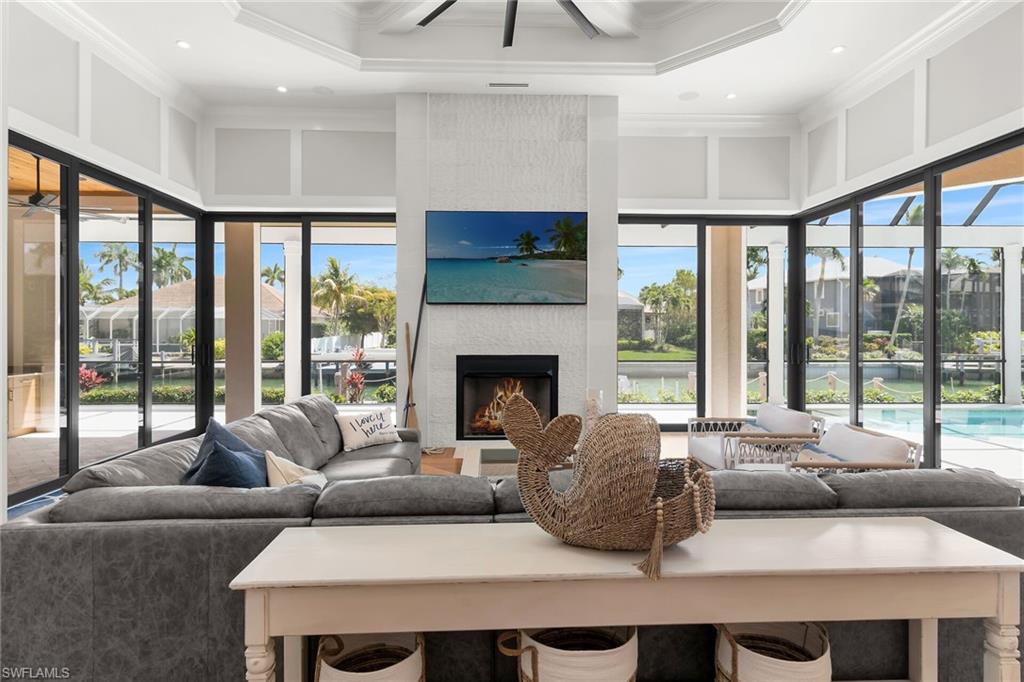MARCO ISLAND - Residential