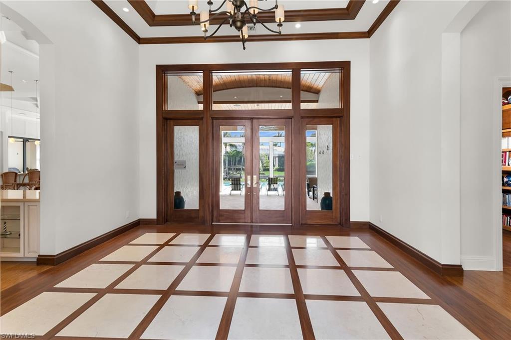 MARCO ISLAND - Residential