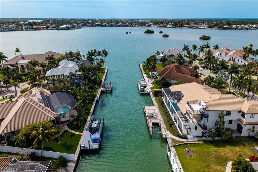 MARCO ISLAND - Residential