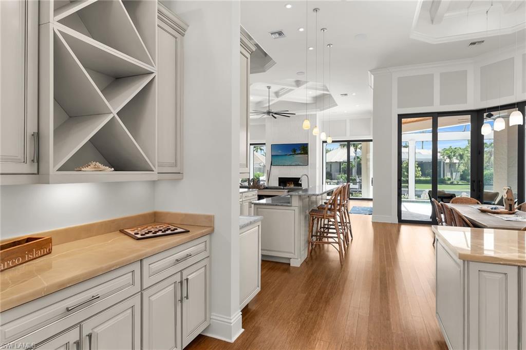 MARCO ISLAND - Residential