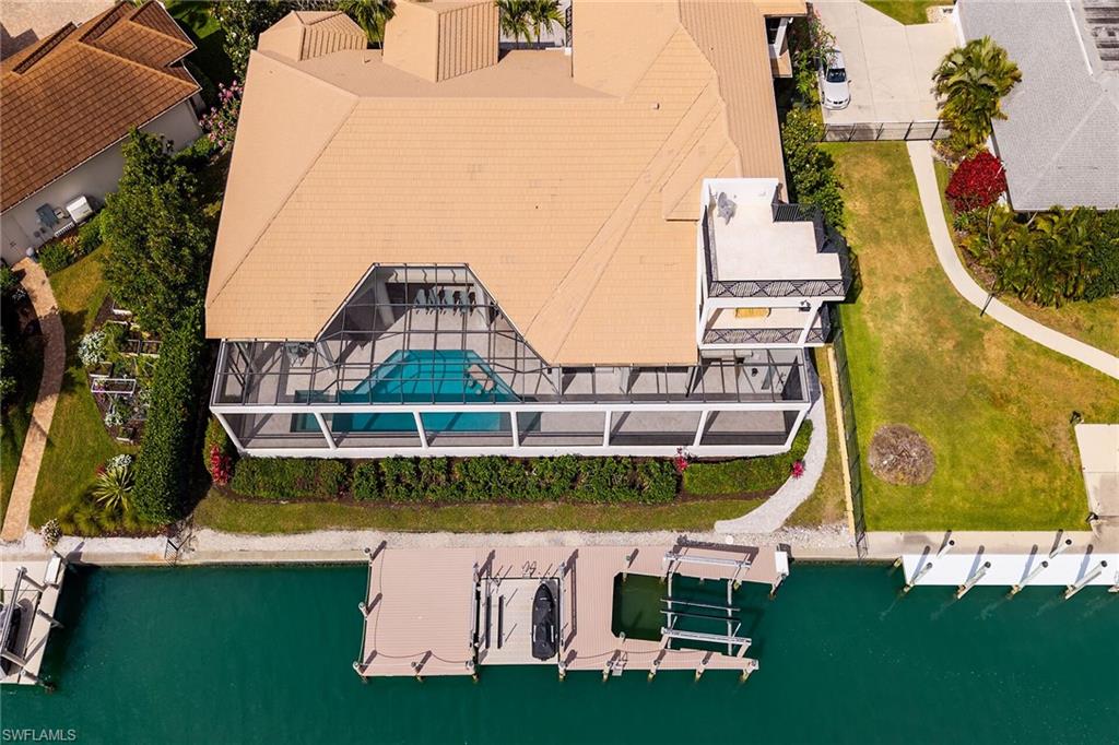 MARCO ISLAND - Residential