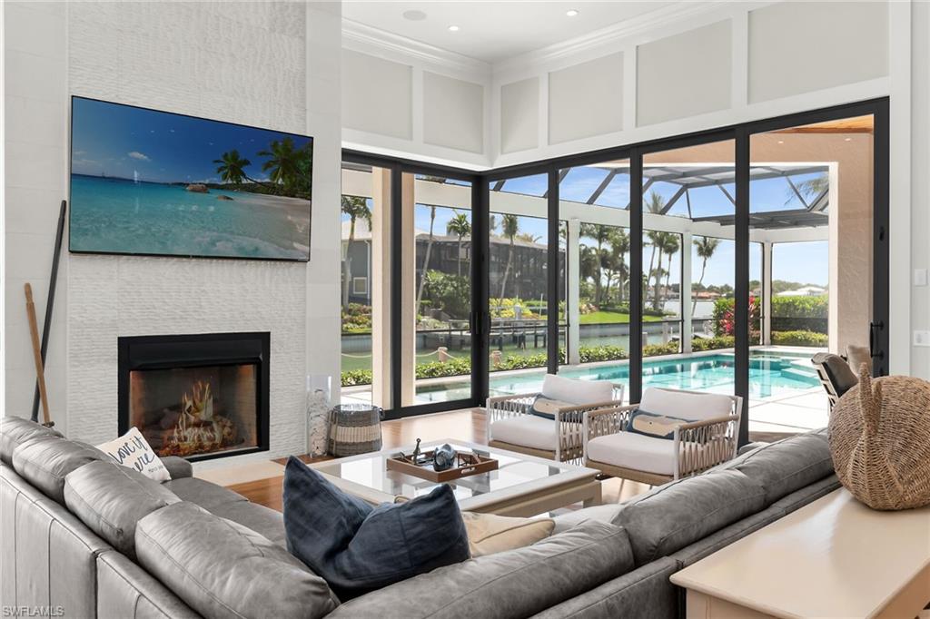 MARCO ISLAND - Residential