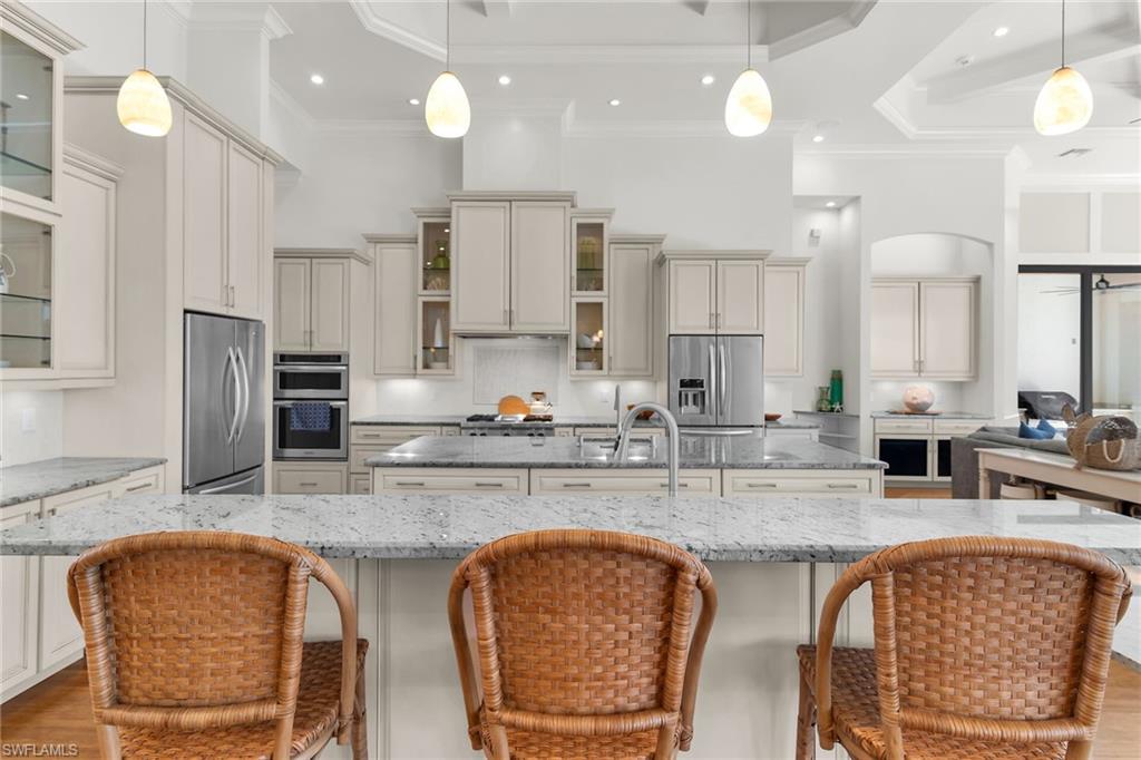 MARCO ISLAND - Residential