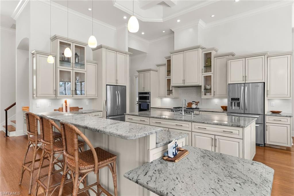 MARCO ISLAND - Residential