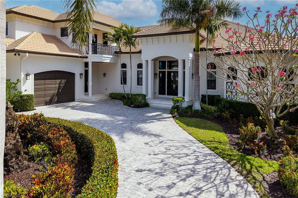 MARCO ISLAND - Residential