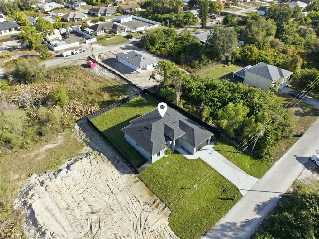 LEHIGH ACRES - Residential