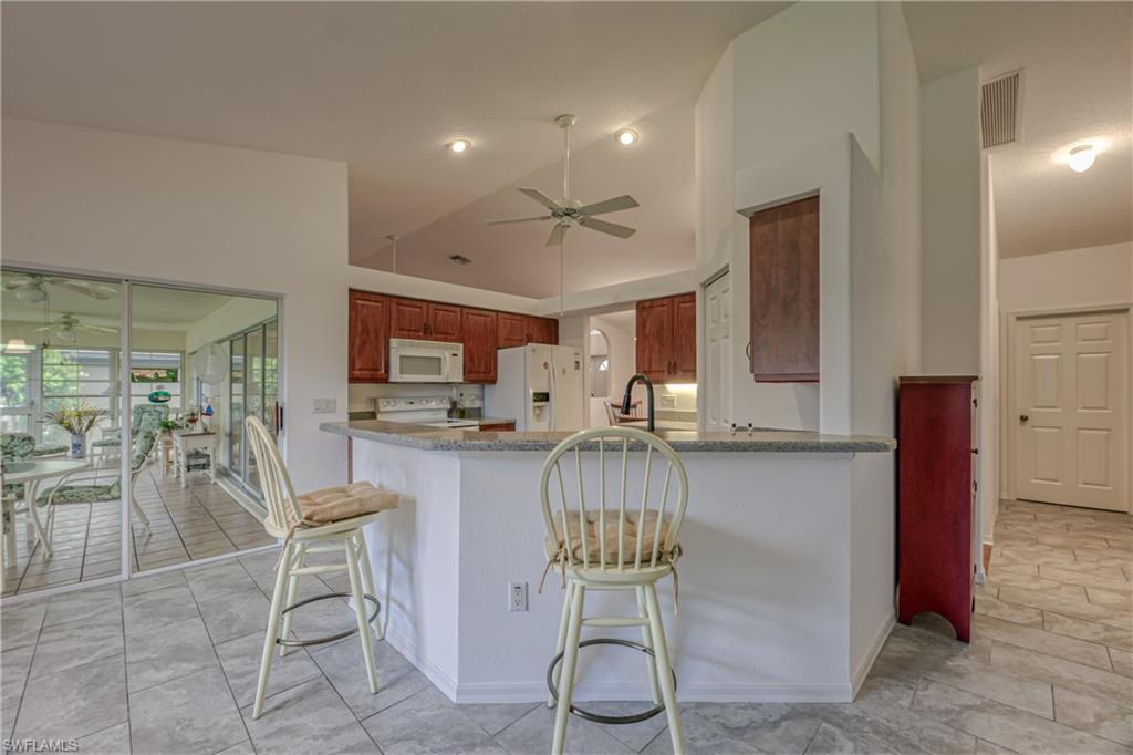 FERNWALK - Residential