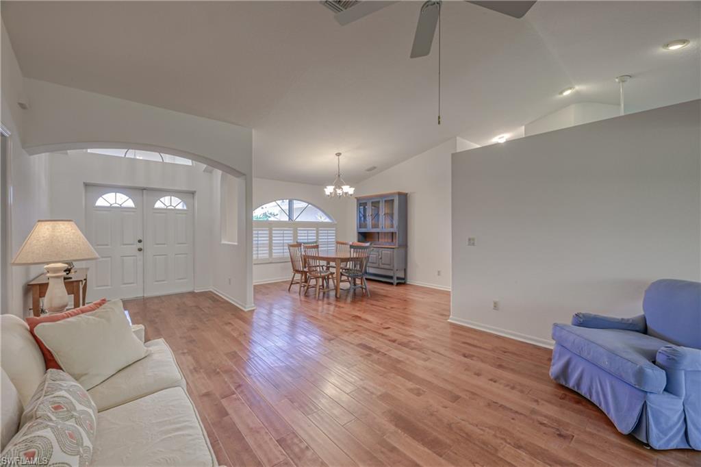 FERNWALK - Residential