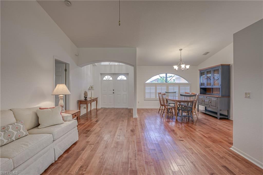 FERNWALK - Residential