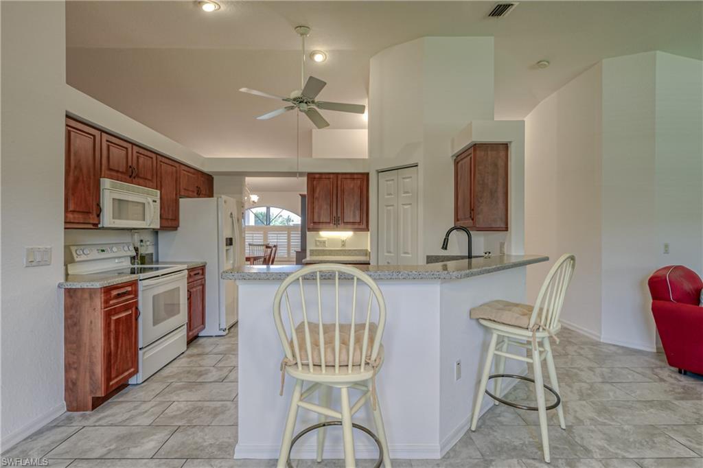 FERNWALK - Residential