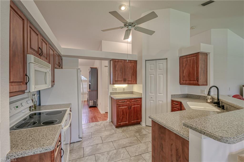 FERNWALK - Residential