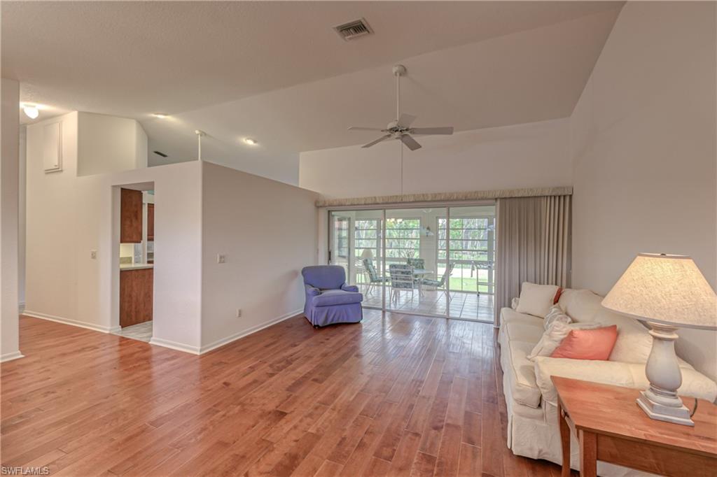 FERNWALK - Residential