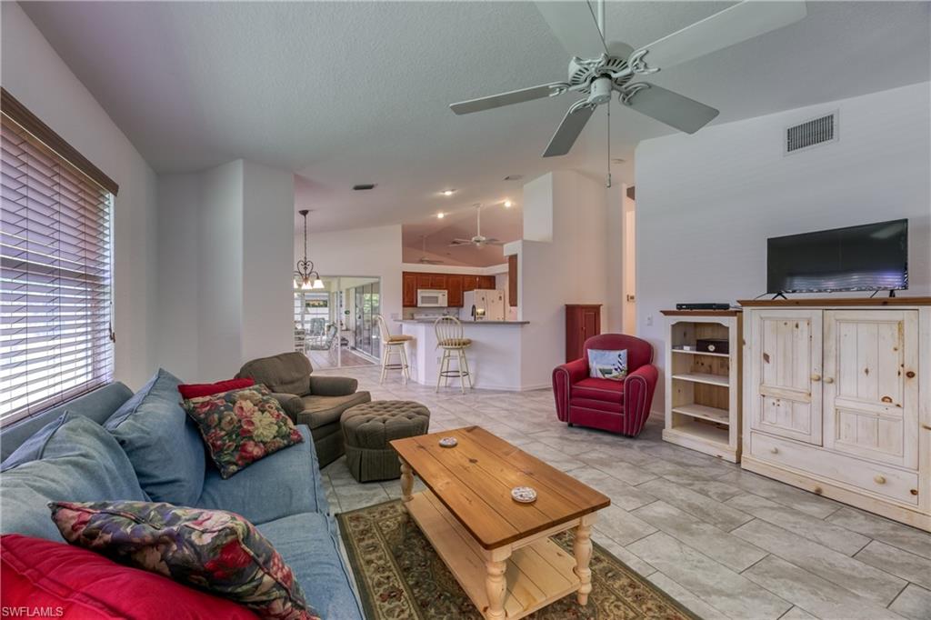 FERNWALK - Residential