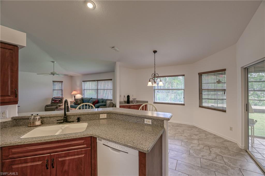 FERNWALK - Residential