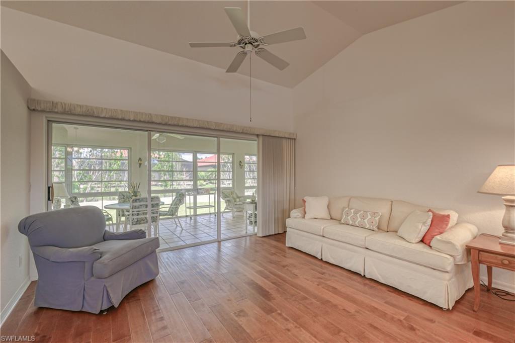 FERNWALK - Residential