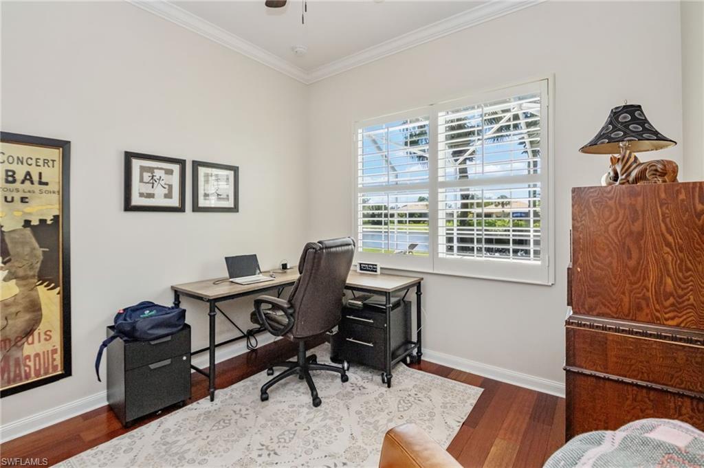 DEL WEBB - Residential