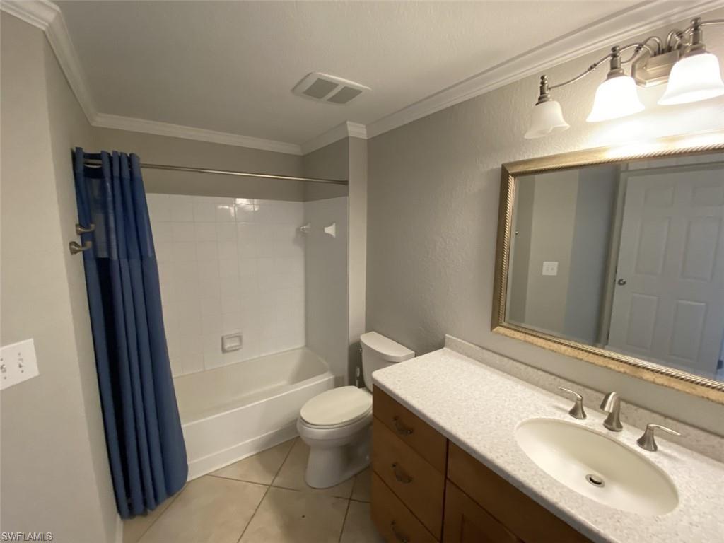 TUSCANY GARDENS - Residential