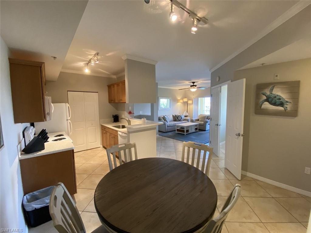 TUSCANY GARDENS - Residential