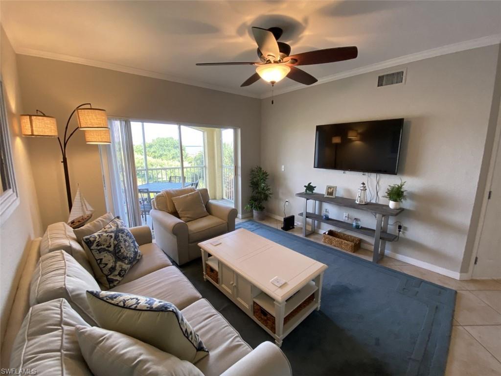 TUSCANY GARDENS - Residential