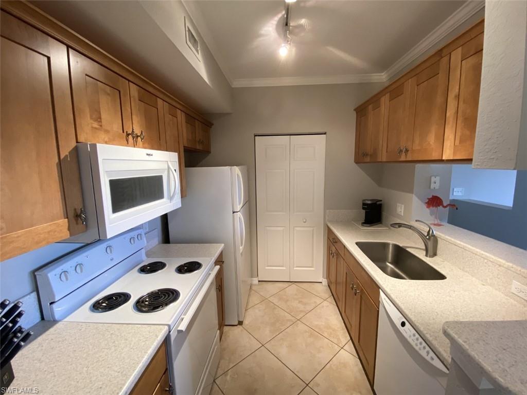 TUSCANY GARDENS - Residential