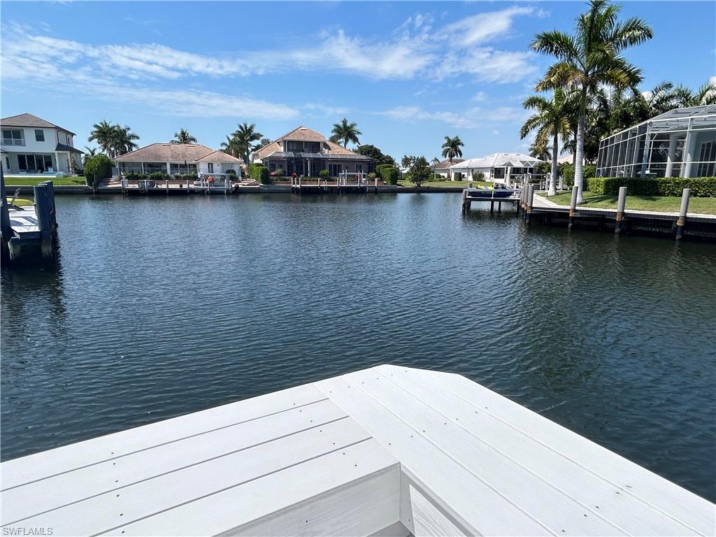 MARCO BEACH - Residential