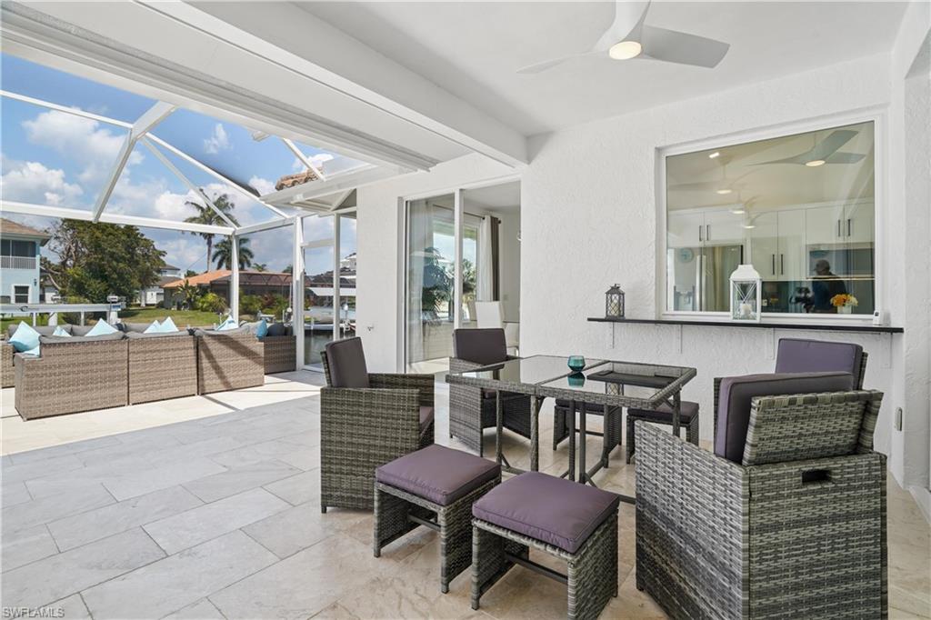 MARCO BEACH - Residential