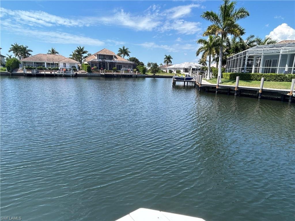 MARCO BEACH - Residential