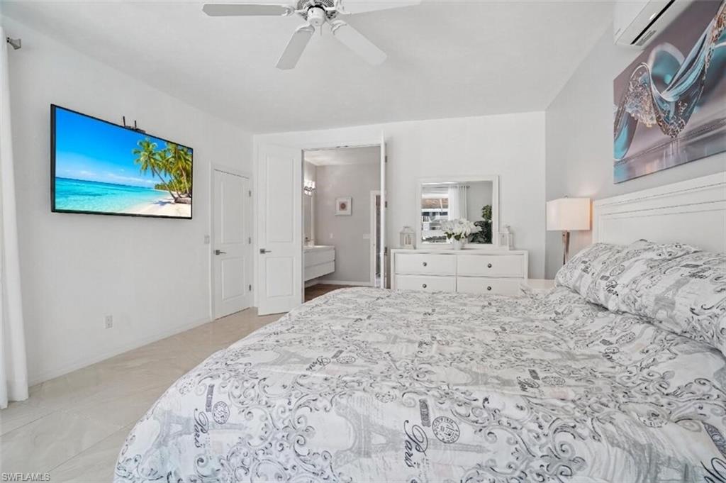 MARCO BEACH - Residential