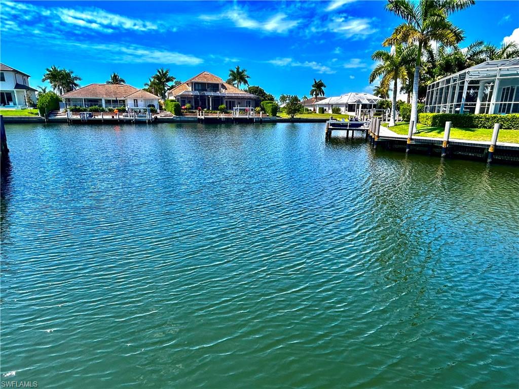 MARCO BEACH - Residential