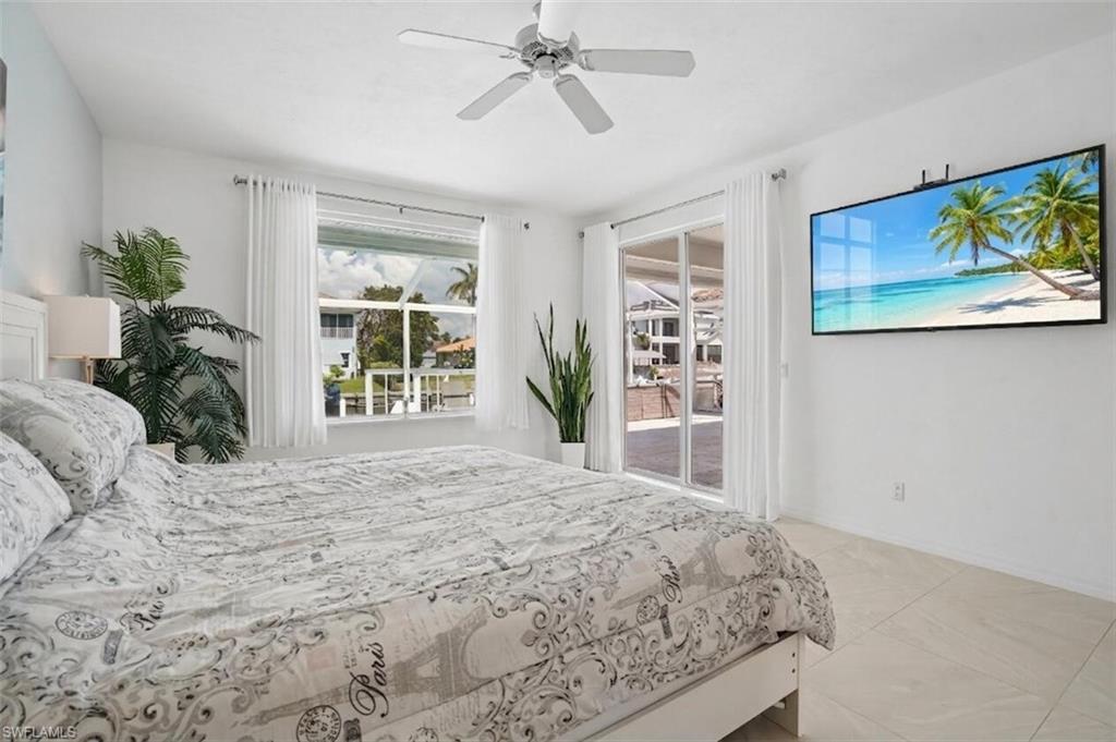 MARCO BEACH - Residential